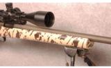Remington 700 in .308 w/ scope and bipod - 8 of 9
