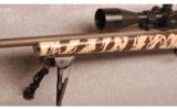 Remington 700 in .308 w/ scope and bipod - 6 of 9