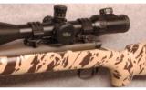 Remington 700 in .308 w/ scope and bipod - 4 of 9