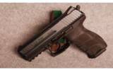 H&K P30 in 9mm - 2 of 3