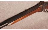 Shiloh Sharps 1874 in .40-65 - 4 of 9