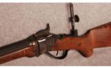 Shiloh Sharps 1874 in .40-65 - 1 of 9