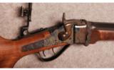 Shiloh Sharps 1874 in .40-65 - 9 of 9