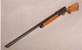 Browning Light Twelve Auto-5 in 12 GA:1967 production w/extra barrel - 5 of 9