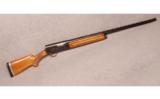 Browning Light Twelve Auto-5 in 12 GA:1967 production w/extra barrel - 1 of 9