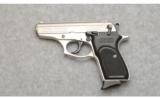 Bersa Thunder 380 in .380 ACP - 2 of 2