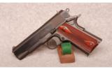 Colt Commander 1911 in .45 ACP - 2 of 3