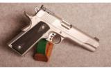Kimber Stainless Target in 10mm - 1 of 3