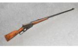 Winchester 1895 in .30 Army - 1 of 9