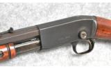 Remington 12-CS in .22 Rem. Special - 4 of 9