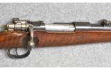 Mauser ~ Kar 98 ~ 8mm Mauser - 2 of 9