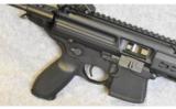 Sig Sauer MPX in 9mm - 2 of 9