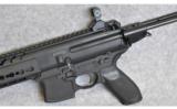 Sig Sauer MPX in 9mm - 4 of 9
