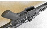 Adam Arms AA-15 in 5.56x45mm w/ Burris XTR scope - 3 of 9
