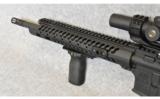 Adam Arms AA-15 in 5.56x45mm w/ Burris XTR scope - 6 of 9