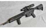 Adam Arms AA-15 in 5.56x45mm w/ Burris XTR scope - 9 of 9