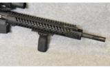 Adam Arms AA-15 in 5.56x45mm w/ Burris XTR scope - 8 of 9