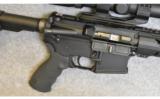 Adam Arms AA-15 in 5.56x45mm w/ Burris XTR scope - 2 of 9