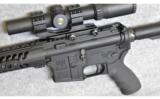 Adam Arms AA-15 in 5.56x45mm w/ Burris XTR scope - 4 of 9