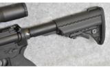 Adam Arms AA-15 in 5.56x45mm w/ Burris XTR scope - 7 of 9
