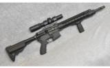 Adam Arms AA-15 in 5.56x45mm w/ Burris XTR scope - 1 of 9
