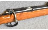 Mauser ~ Patrone ~ .22 LR - 2 of 9
