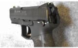 H&K P30 w/ thumb safety in .40 S&W - 3 of 3