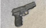 SIG Sauer ~ P220 ~ .45 ACP - 1 of 3