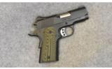 Kimber Ultra TLE II in .45 ACP - 1 of 3
