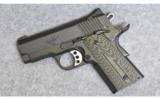 Kimber Ultra TLE II in .45 ACP - 2 of 3
