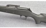 Blaser Model R 93 Combo in 375 H&H / 7mm Mag - 4 of 9
