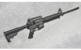 Smith & Wesson ~ M&P-15 ~ 5.56mm Nato - 1 of 8