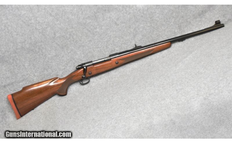 Winchester 70 Classic Super Express in .458 Win.