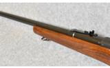 Winchester Pre 64 Model 70 in .30 Gov't '06 - 6 of 9
