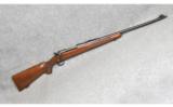 Winchester Pre 64 Model 70 in .30 Gov't '06 - 1 of 9