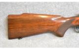 Winchester Pre 64 Model 70 in .220 Swift - 5 of 9