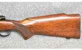 Winchester Pre 64 Model 70 in .220 Swift - 7 of 9