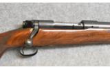 Winchester Pre 64 Model 70 in .220 Swift - 2 of 9