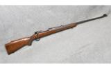 Winchester Pre 64 Model 70 in .220 Swift - 1 of 9
