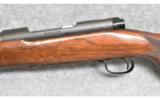 Winchester Pre 64 Model 70 in .220 Swift - 4 of 9