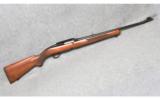 Winchester Model 100 in .284 Win. - 1 of 9