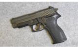 Sig Sauer P226 in 9mm w/ SRT trigger - 2 of 3