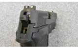 Sig Sauer P226 in 9mm w/ SRT trigger - 3 of 3