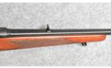 Winchester Pre 64 Model 70 Featherweight in .243 - 8 of 9