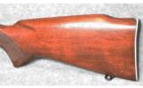 Winchester Pre 64 Model 70 Featherweight in .243 - 7 of 9