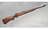 Winchester Pre 64 Model 70 Featherweight in .243 - 1 of 9