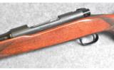 Winchester Pre 64 Model 70 Featherweight in .243 - 4 of 9
