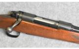 Winchester Pre 64 Model 70 Featherweight in .243 - 2 of 9