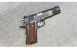 Colt Government in .45 ACP - 1 of 3