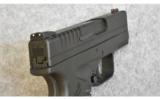 Springfield Armory XDs-9 in 9mm - 3 of 3